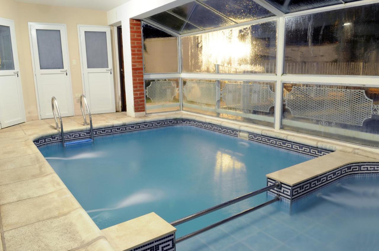 Andino Villa Carlos Paz