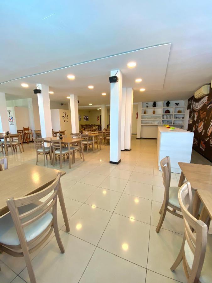 Sialdorf Hotel Villa Carlos Paz