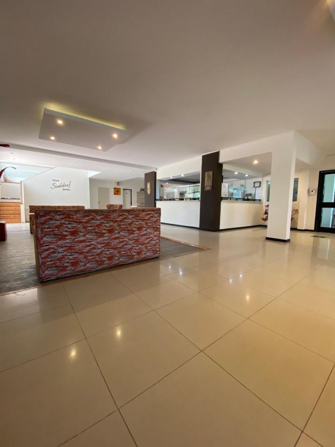 Sialdorf Hotel Villa Carlos Paz