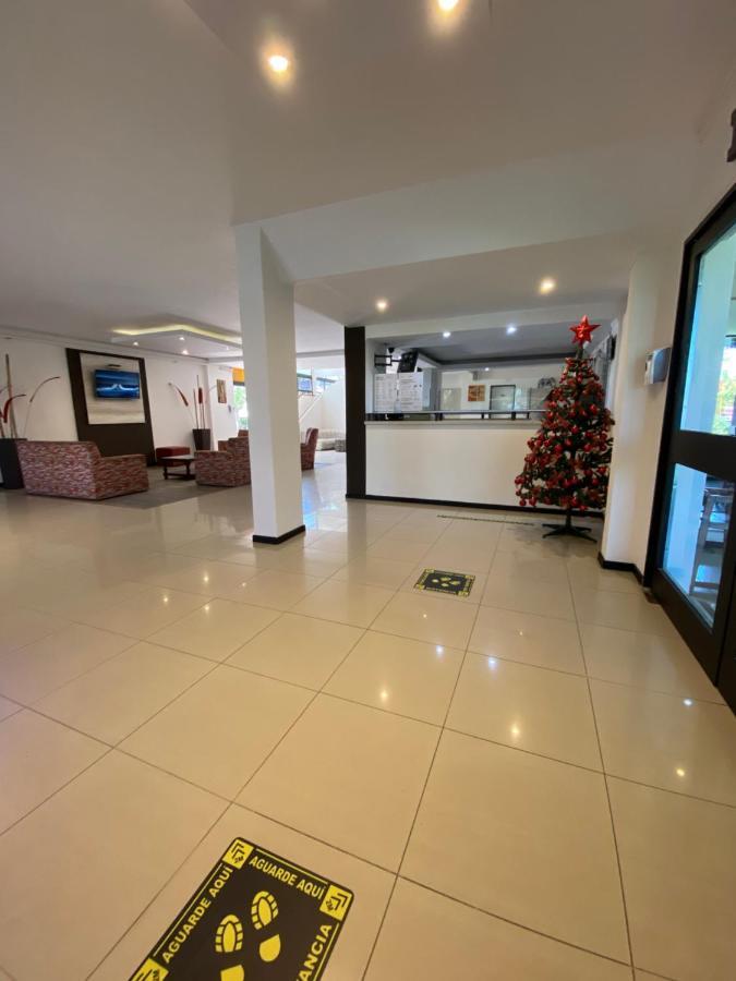 Hotel Sialdorf Villa Carlos Paz