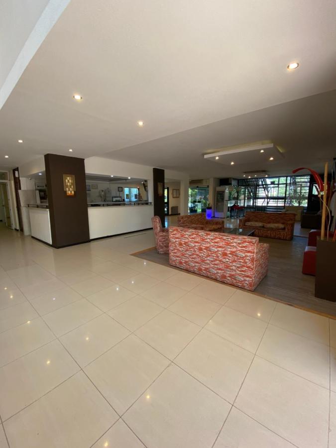Hotel Sialdorf Villa Carlos Paz