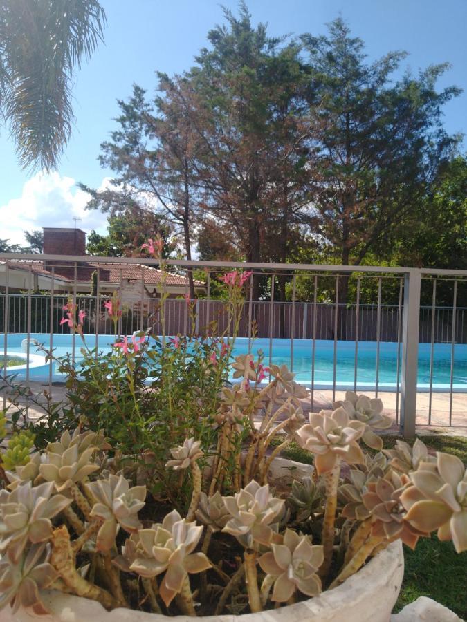Hotel Casa Piedra