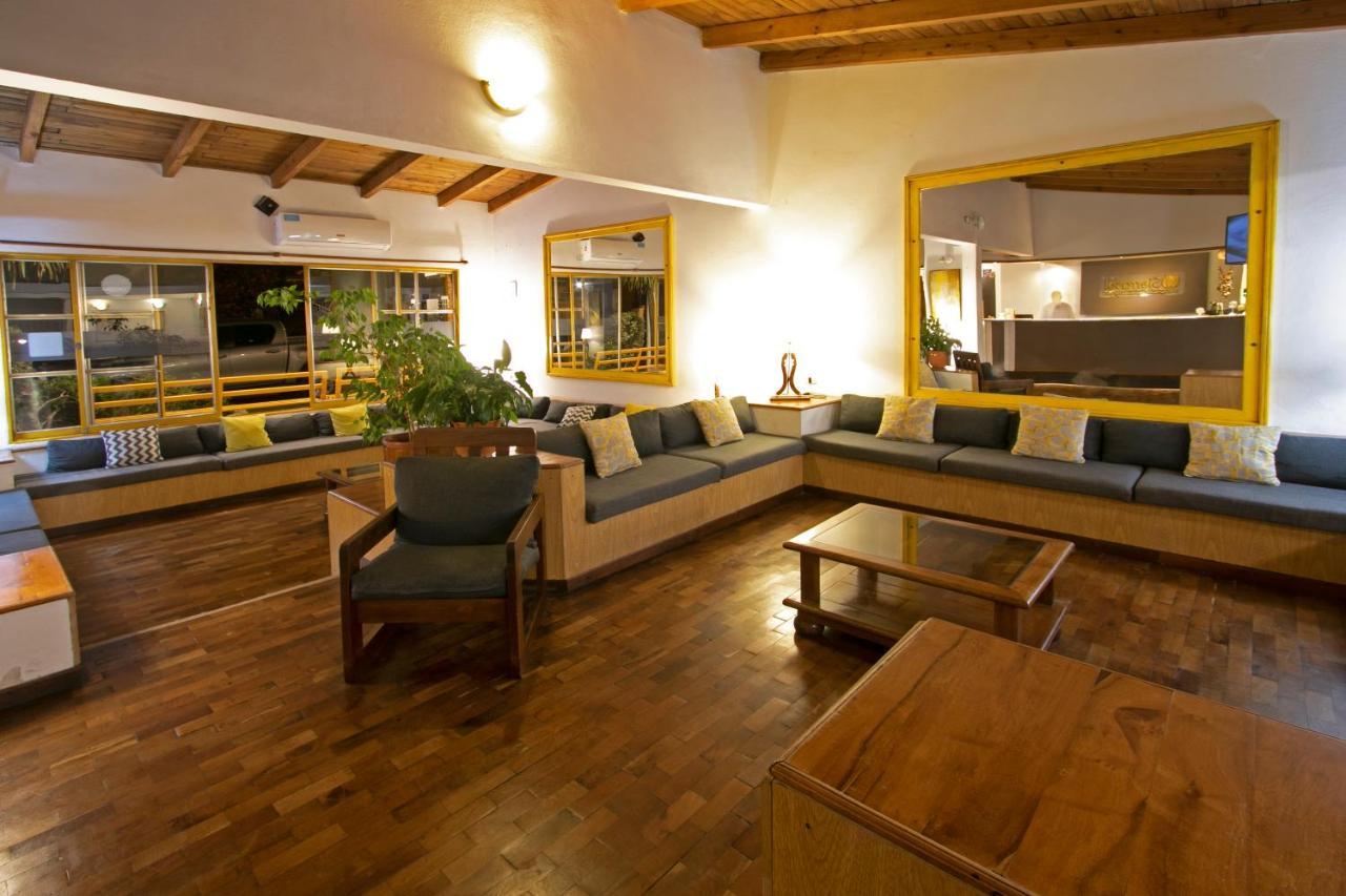 Hotel Sierrasol