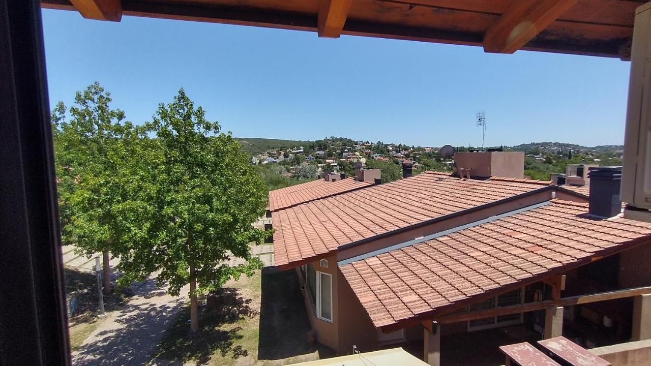 Duplex A Mts Del Rio Con Aire Acond Сasa de vacaciones Villa Carlos Paz