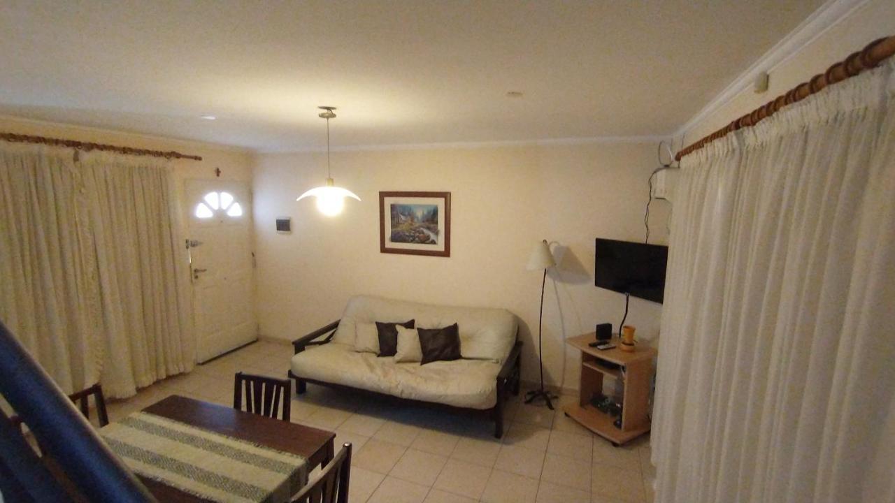 Duplex A Mts Del Rio Con Aire Acond Villa Carlos Paz