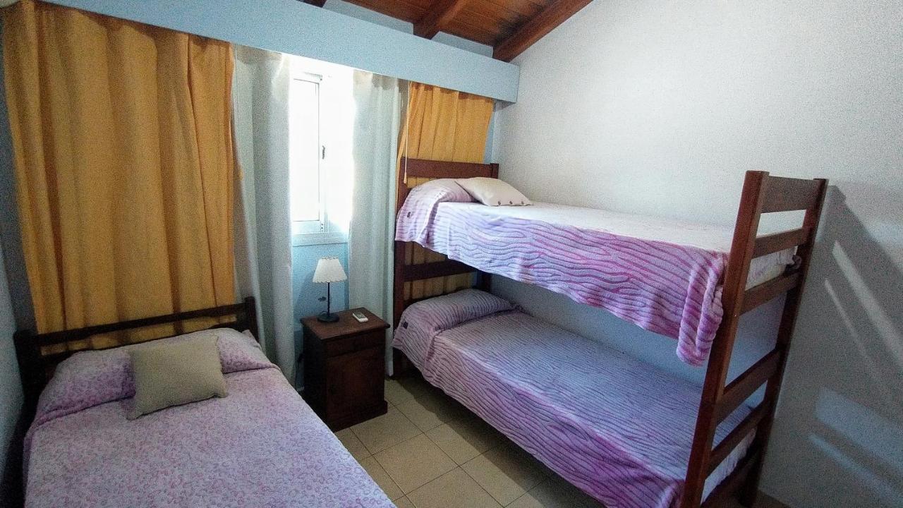 Duplex A Mts Del Rio Con Aire Acond * Villa Carlos Paz