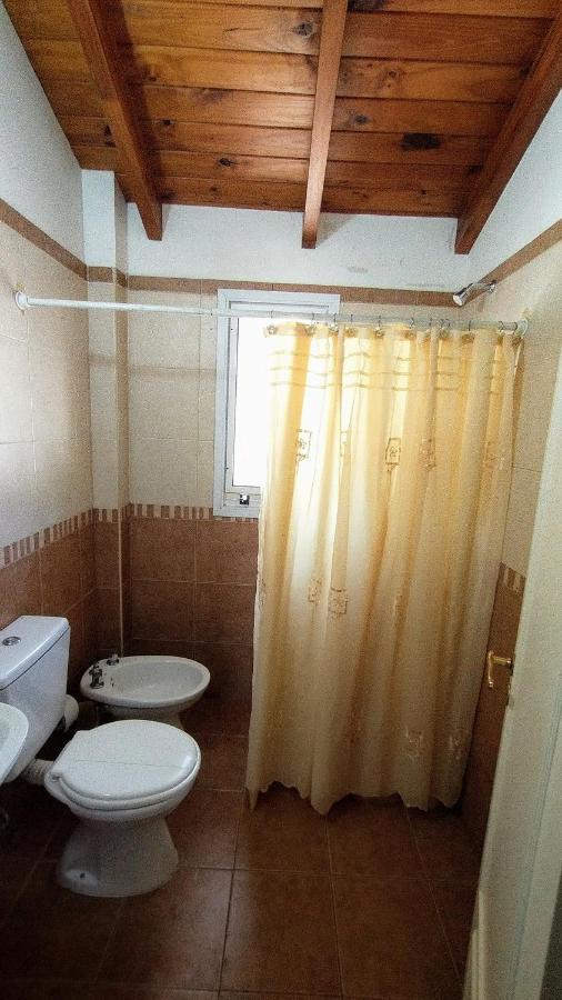 Duplex A Mts Del Rio Con Aire Acond Сasa de vacaciones Villa Carlos Paz