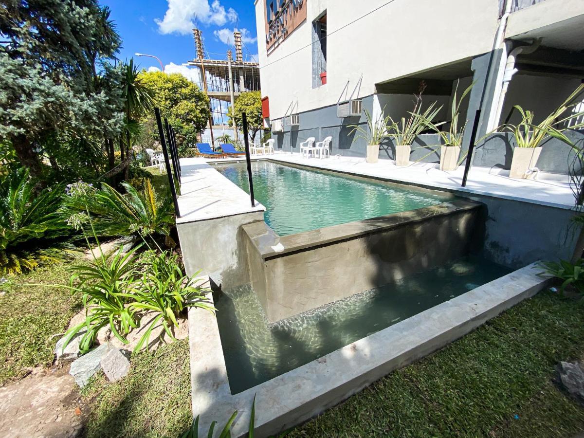 York Villa Carlos Paz