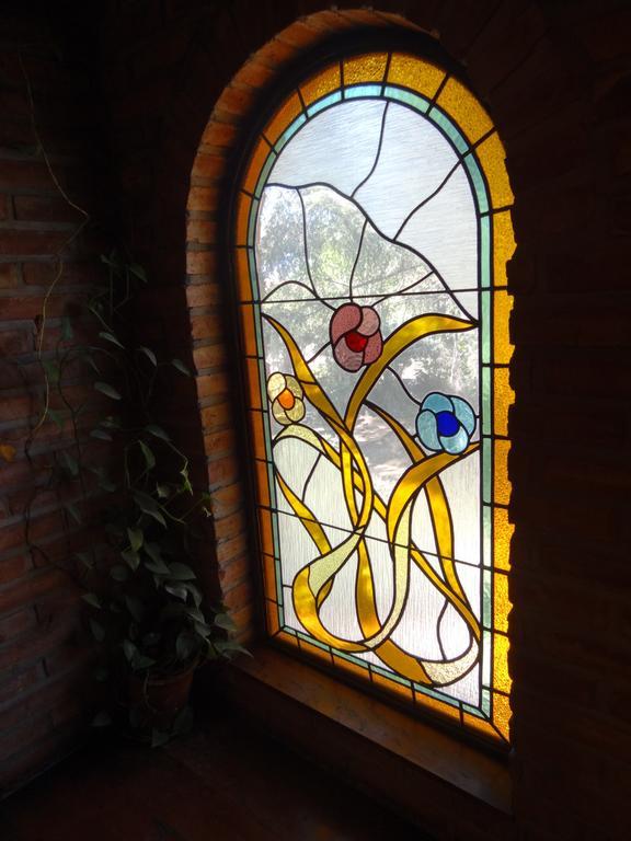 Hotel Mon Petit Villa Carlos Paz