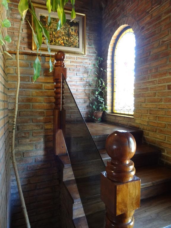 Mon Petit 3* Villa Carlos Paz