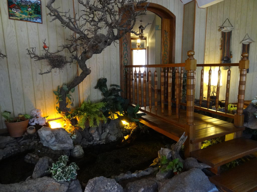 Mon Petit Hotel Villa Carlos Paz