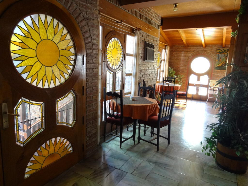 Mon Petit Villa Carlos Paz