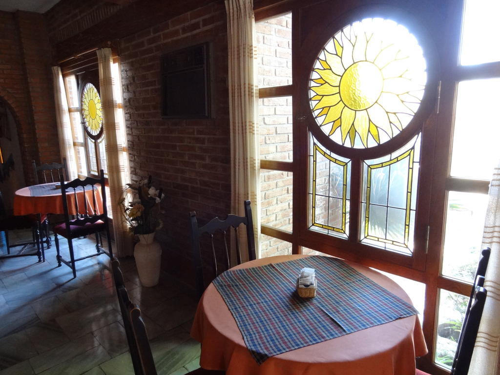 Mon Petit Hotel