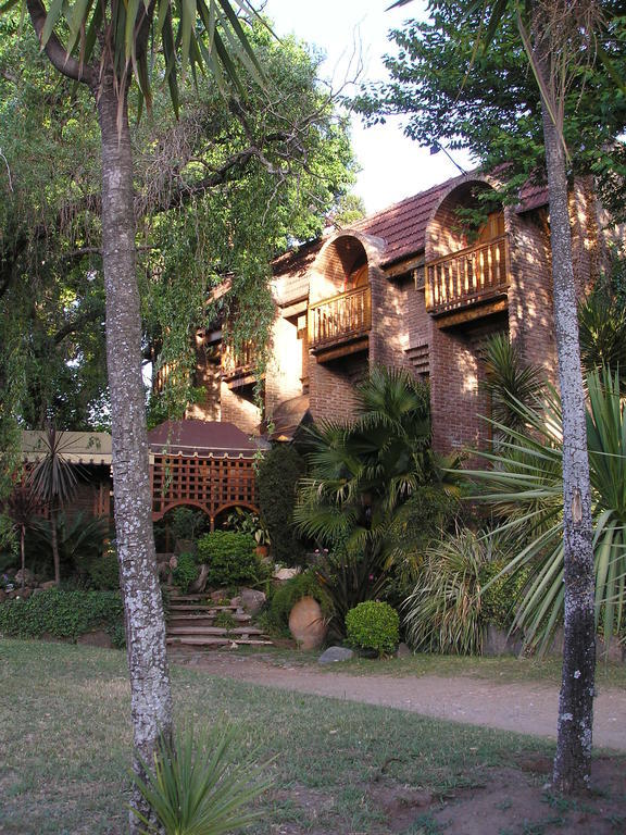 Mon Petit 3* Villa Carlos Paz