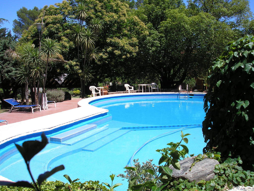 Hotel Mon Petit