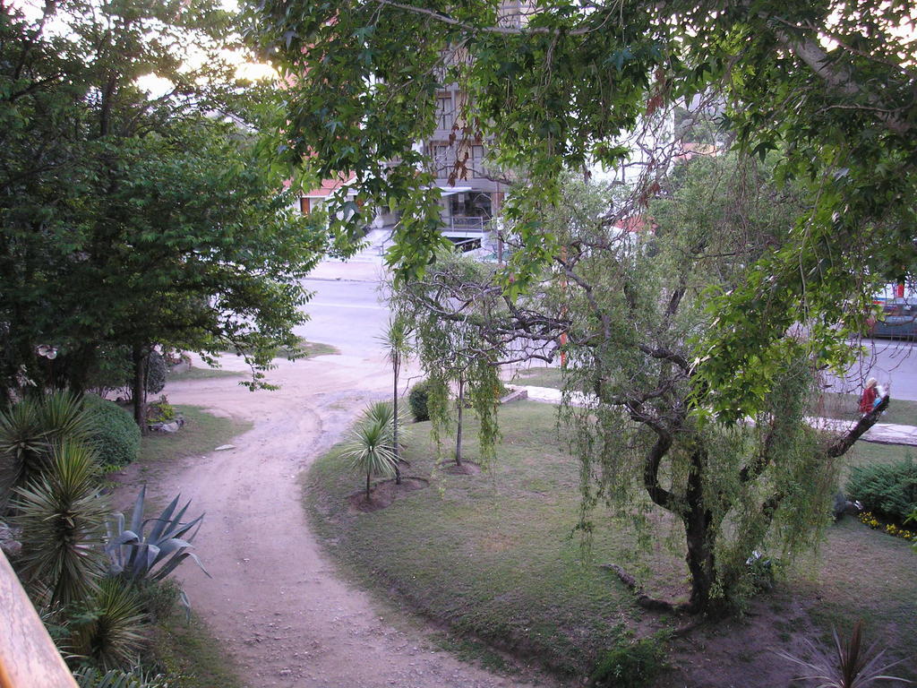 Mon Petit Hotel Villa Carlos Paz