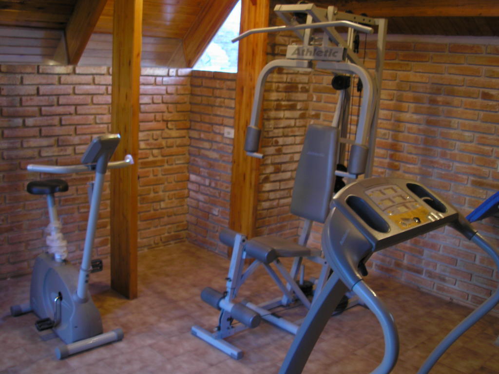 Mon Petit Hotel