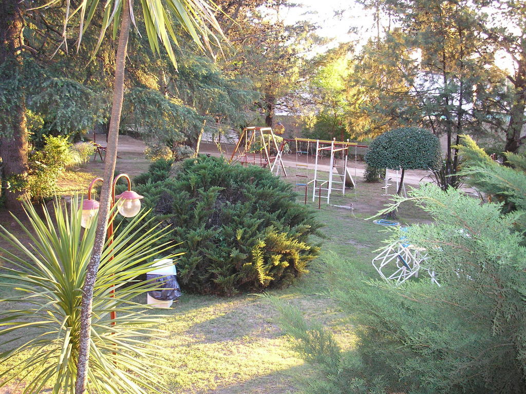 Hotel Mon Petit 3*