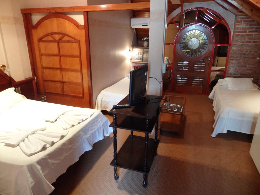 Hotel Mon Petit