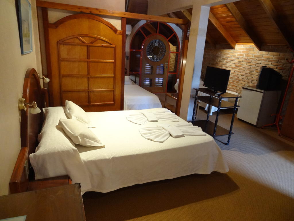 Mon Petit Villa Carlos Paz