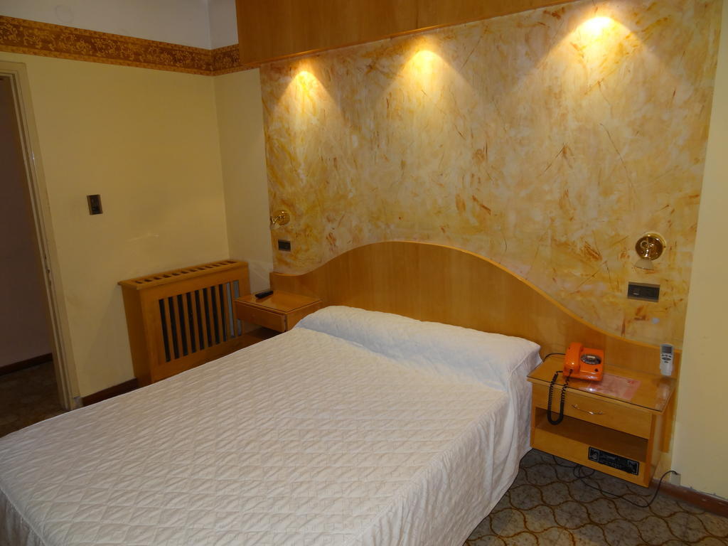 Hotel Mon Petit