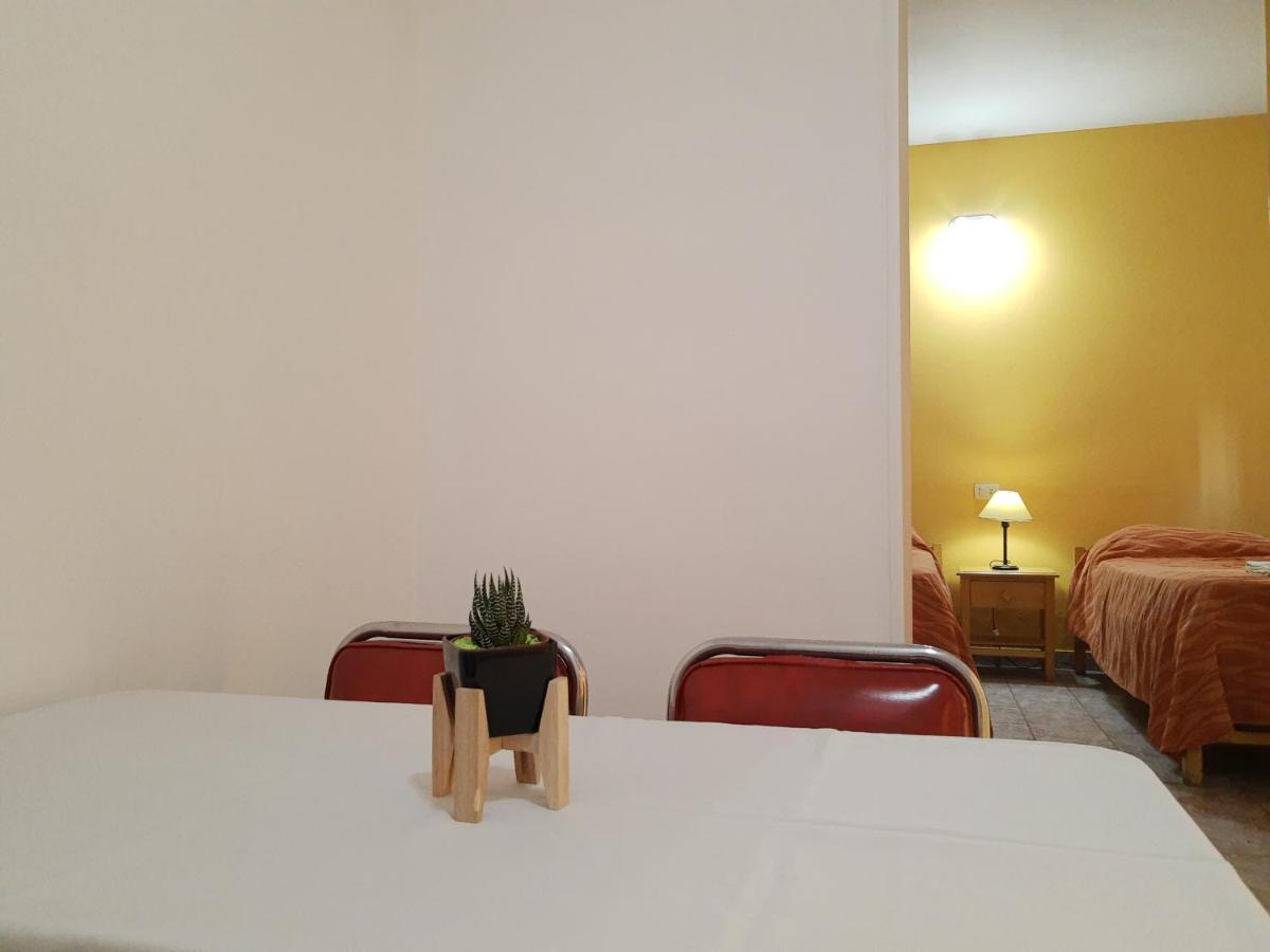 Hotel Brisas