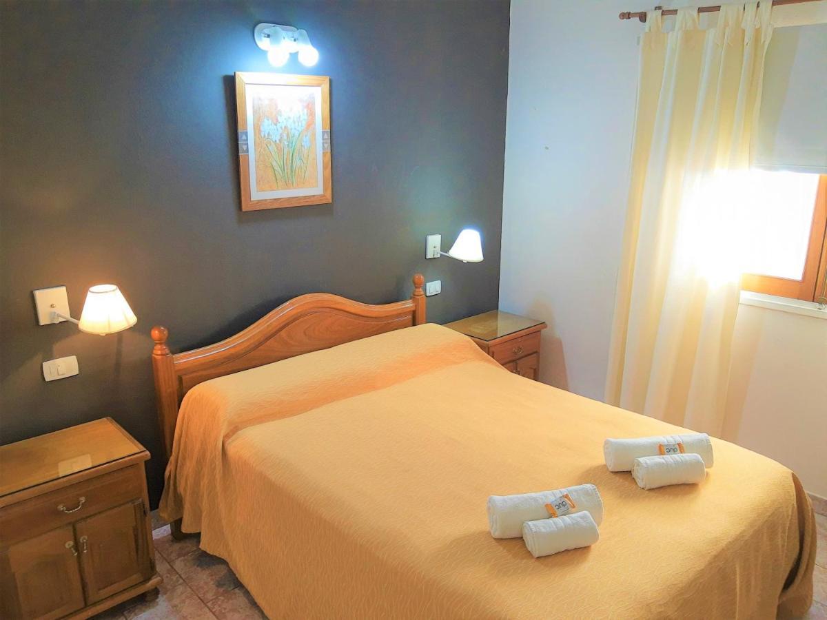 Hotel Brisas