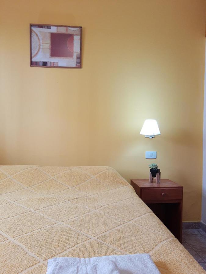 Brisas 2* Villa Carlos Paz