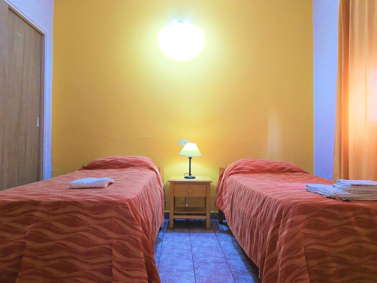 Hotel Brisas