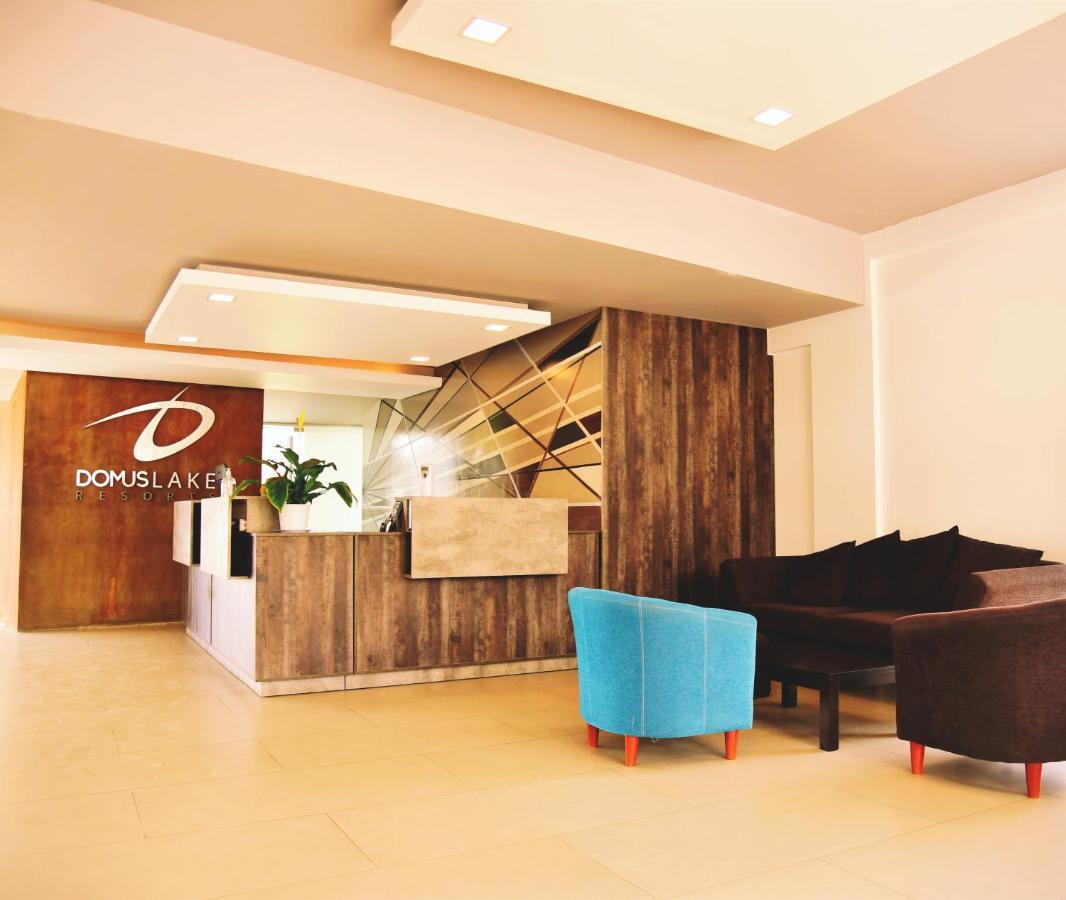 Domus Hotel 3*