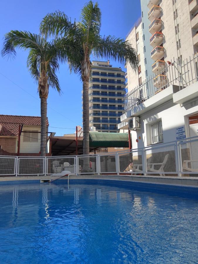 Hotel Brisas Villa Carlos Paz