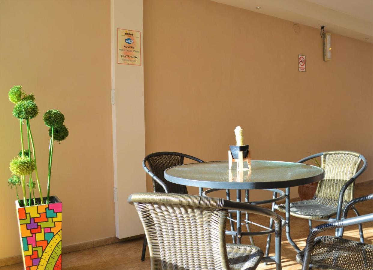 Hotel Brisas Villa Carlos Paz