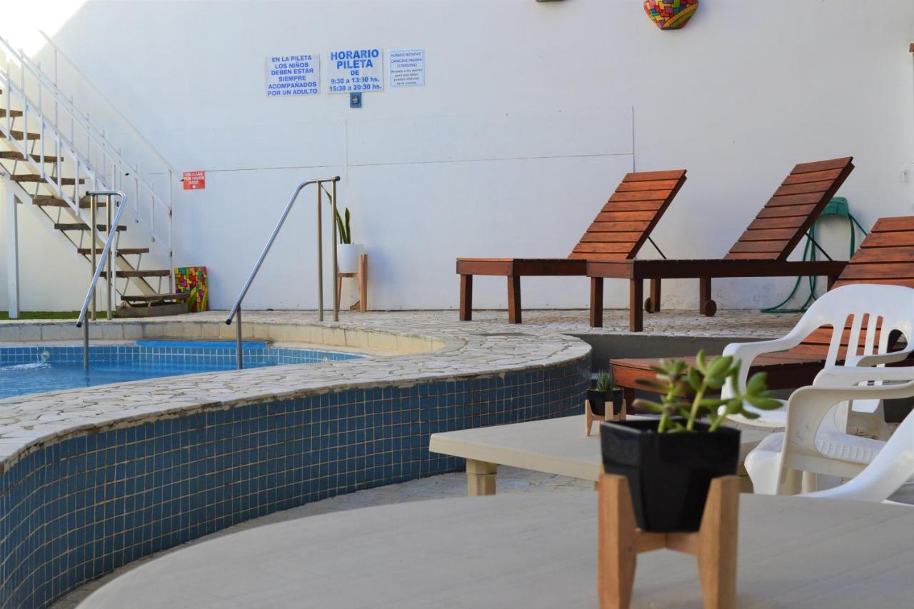 Brisas Hotel Villa Carlos Paz