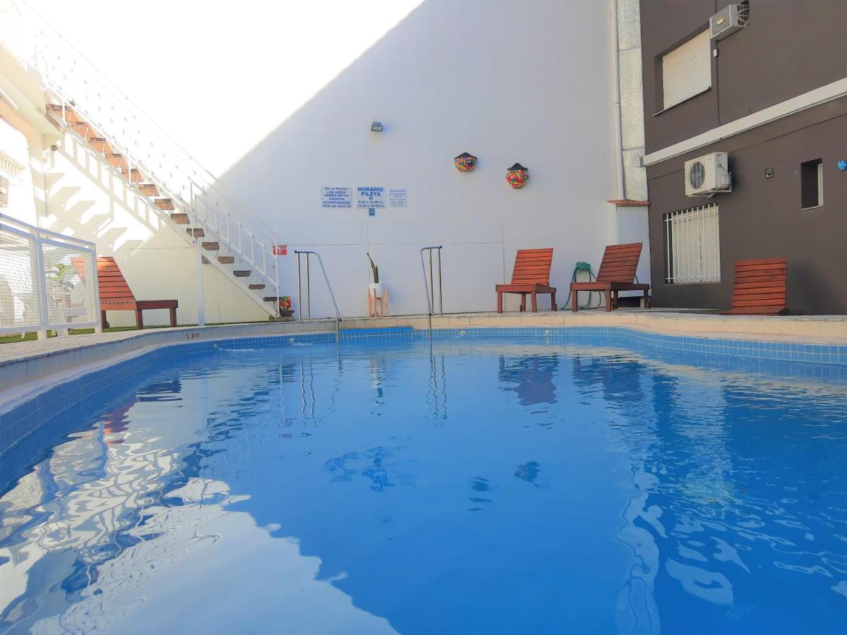 Brisas Hotel