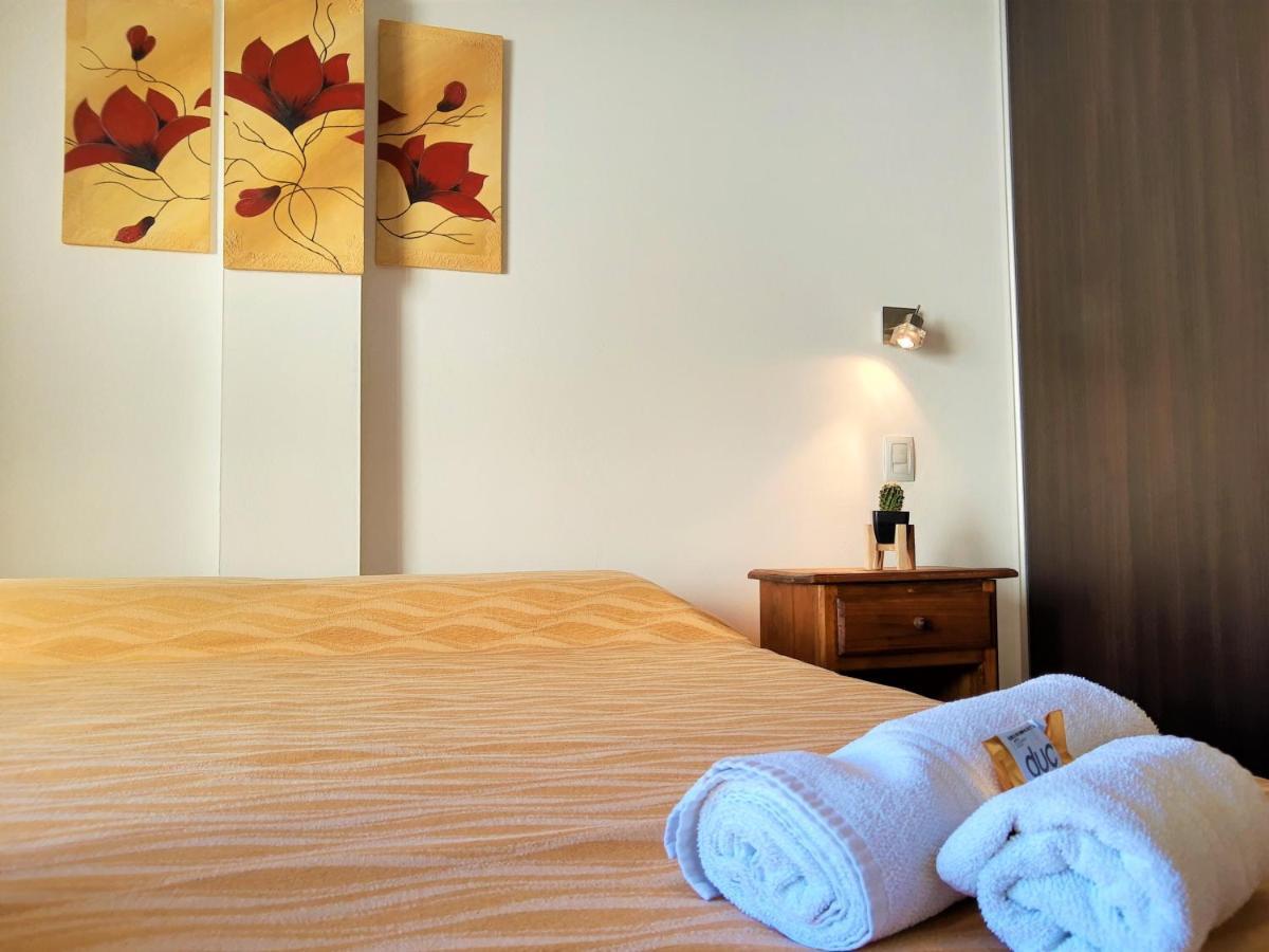 Hotel Brisas Villa Carlos Paz