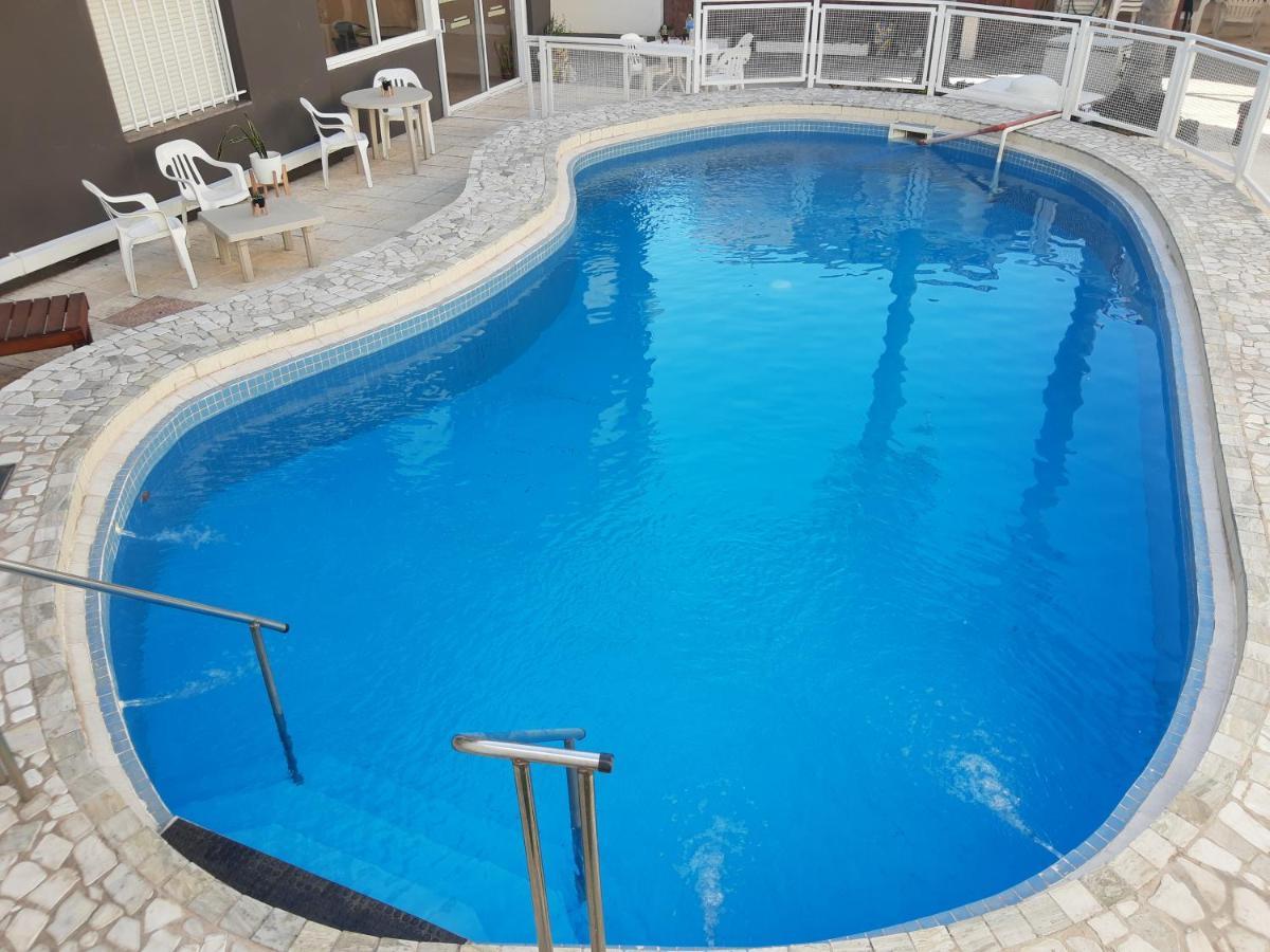 Brisas Hotel Villa Carlos Paz