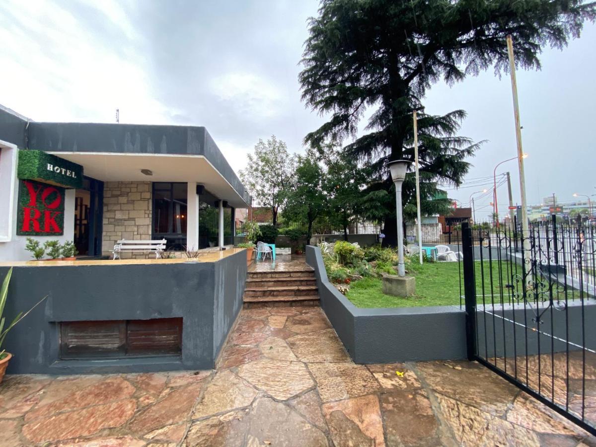 York 2* Villa Carlos Paz
