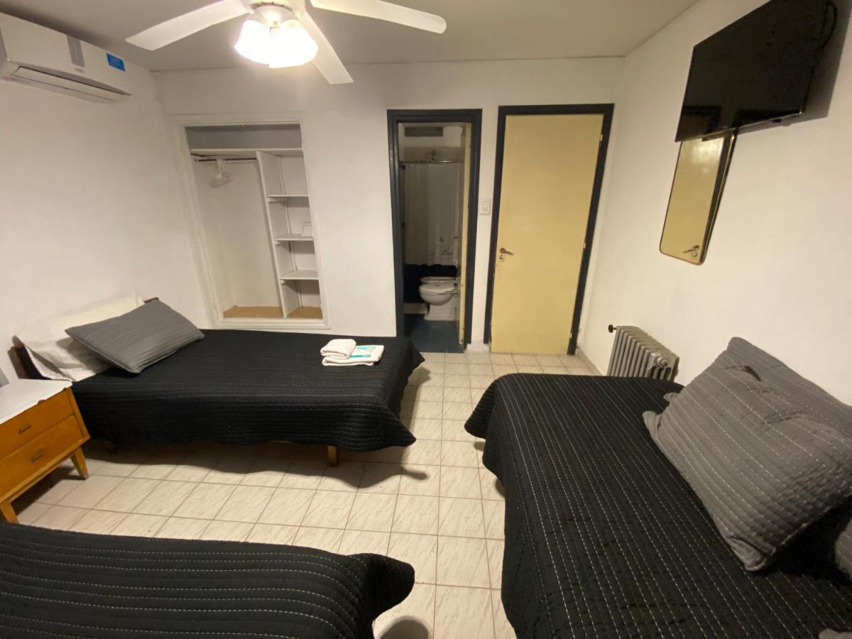 York Villa Carlos Paz