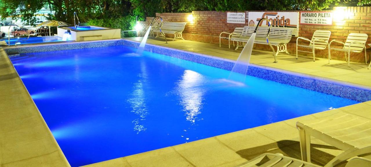 Florida Srl Villa Carlos Paz