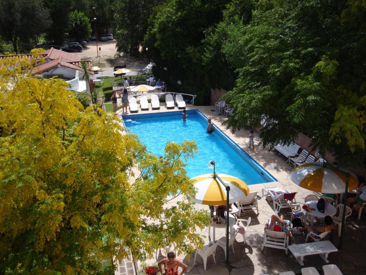 Hotel Florida Srl 3*