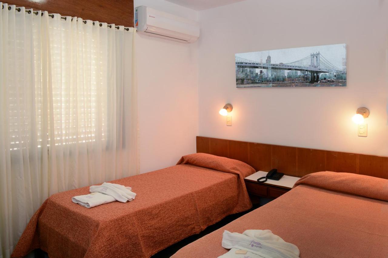 Florida Srl Hotel