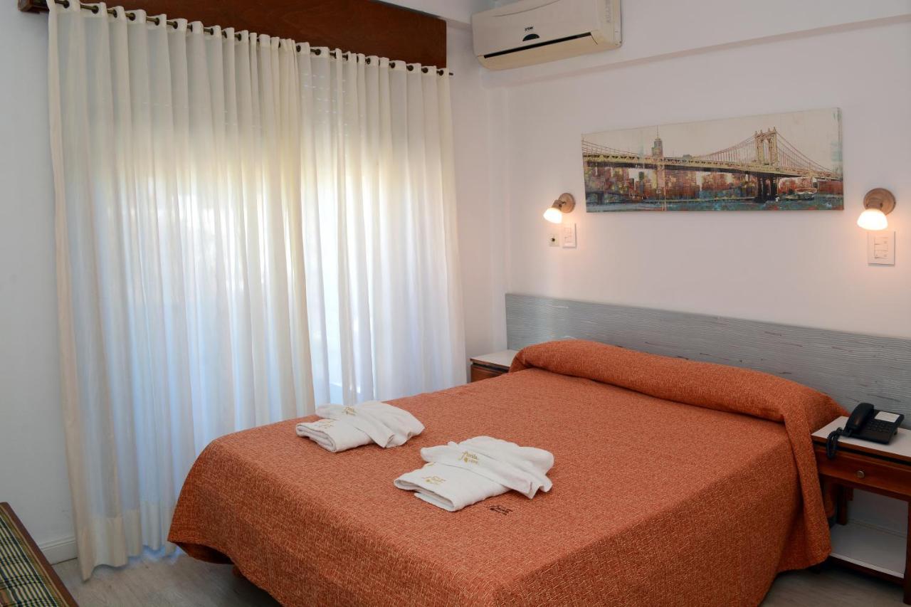 Hotel Florida Srl 3*