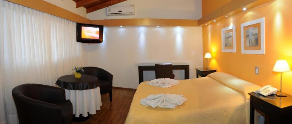 Hotel Florida Srl