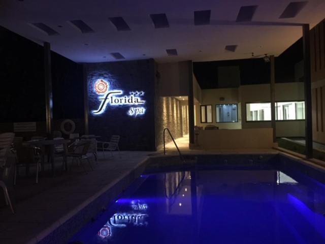 Florida Srl Hotel 3*