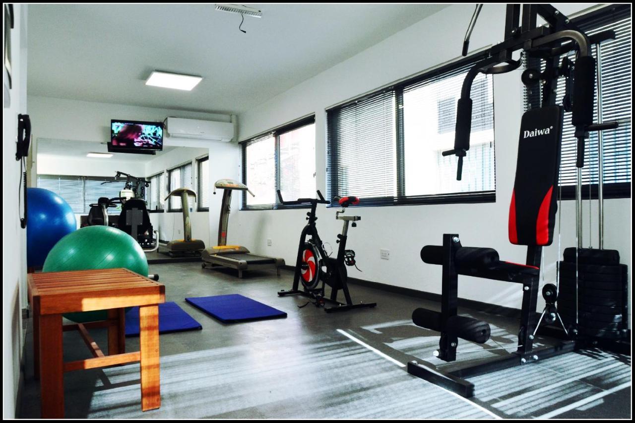 Florida Srl 3* Villa Carlos Paz