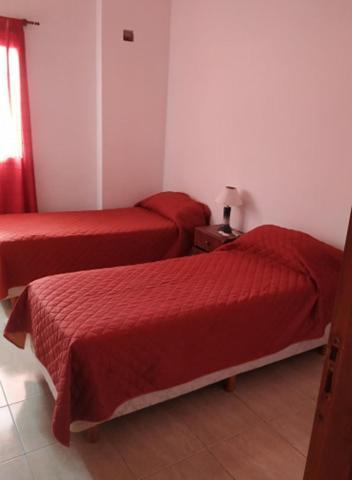 El Practico Hotel Villa Carlos Paz
