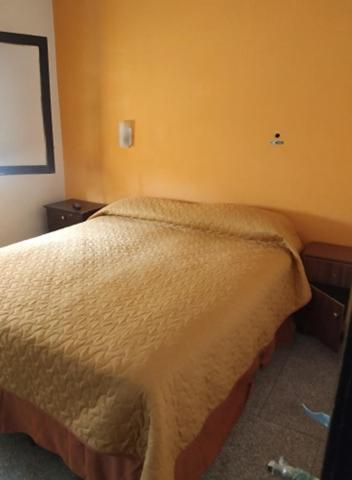 Hotel El Practico *