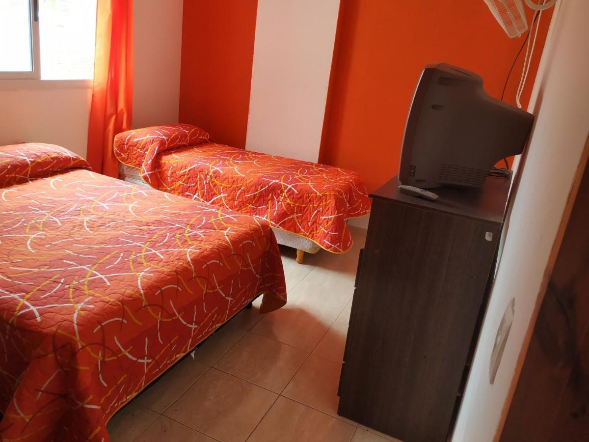 Hotel El Practico
