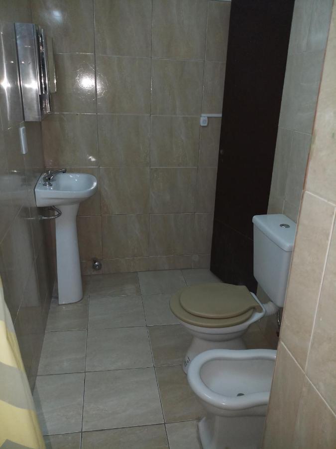Hotel El Practico