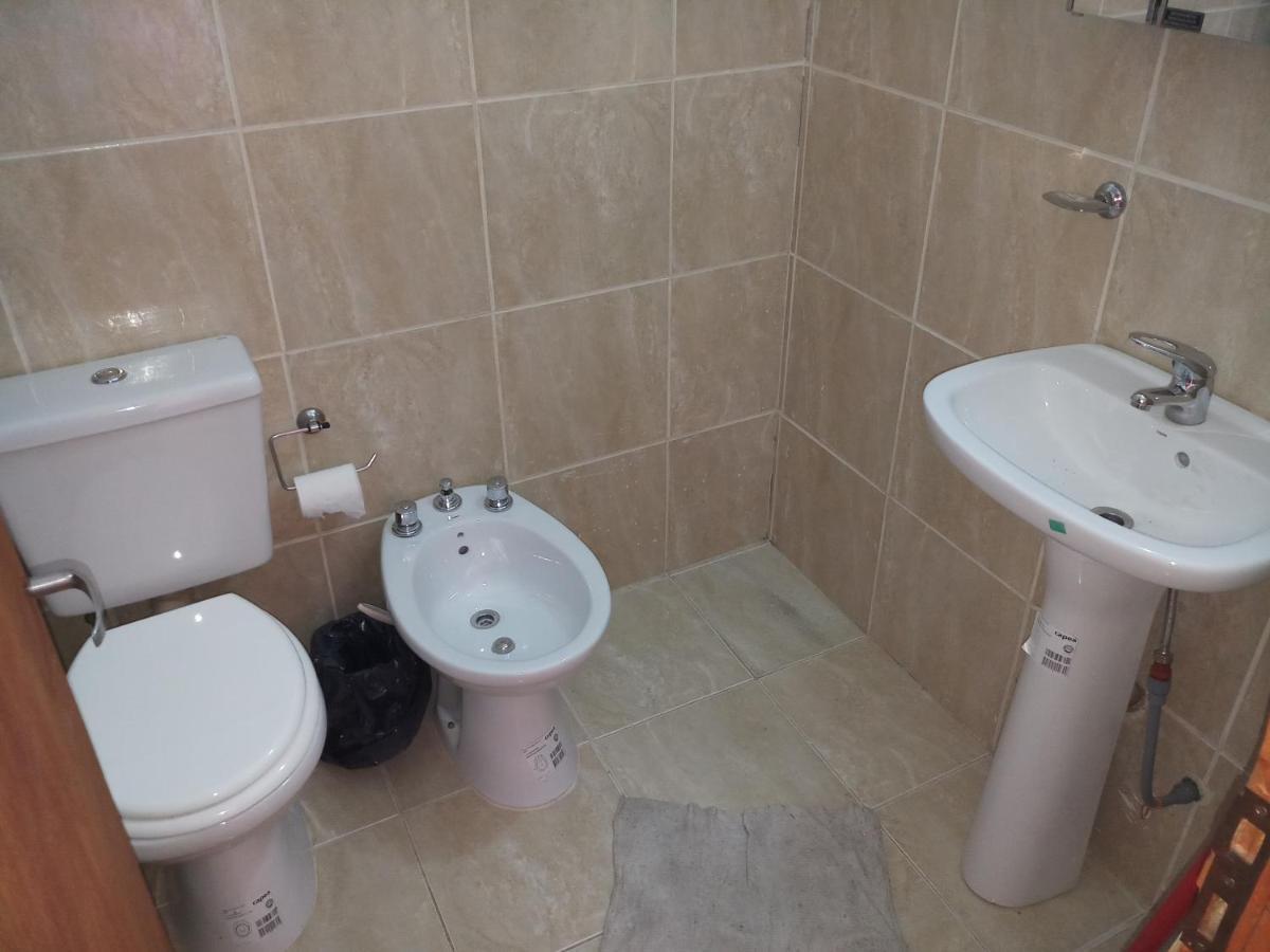Hotel El Practico *